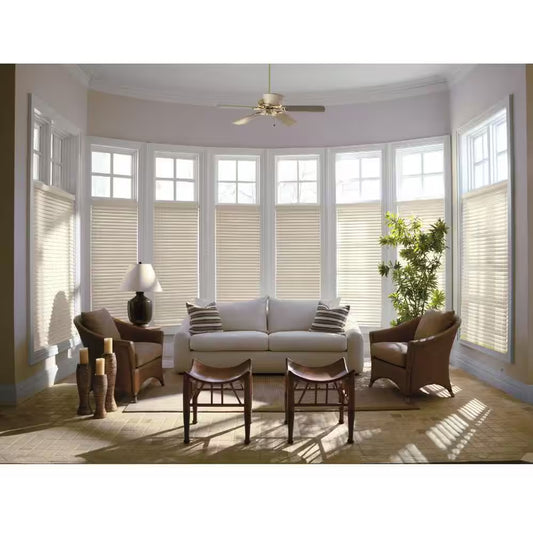 2 In. Real Wood Blinds