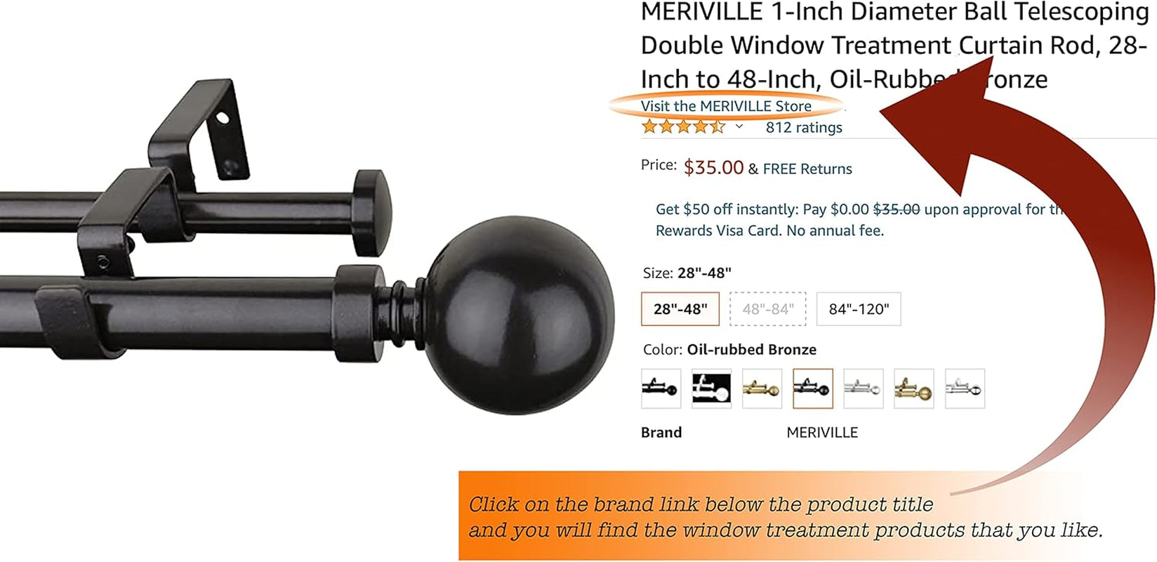 Set of 2 Decorative Artichoke Window Curtain Holdbacks for Draperies, Royal Gold