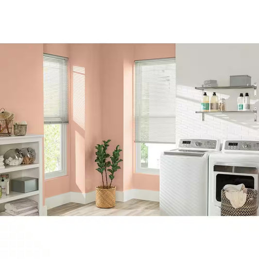 Essentials Premium 1 In. Vinyl Blinds