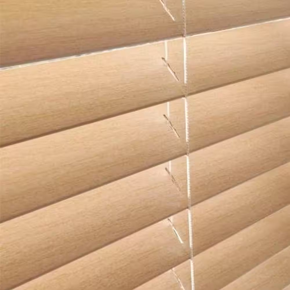 2 In. Faux Wood Blinds
